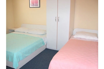 Croacia Privát Trogir, Exterior